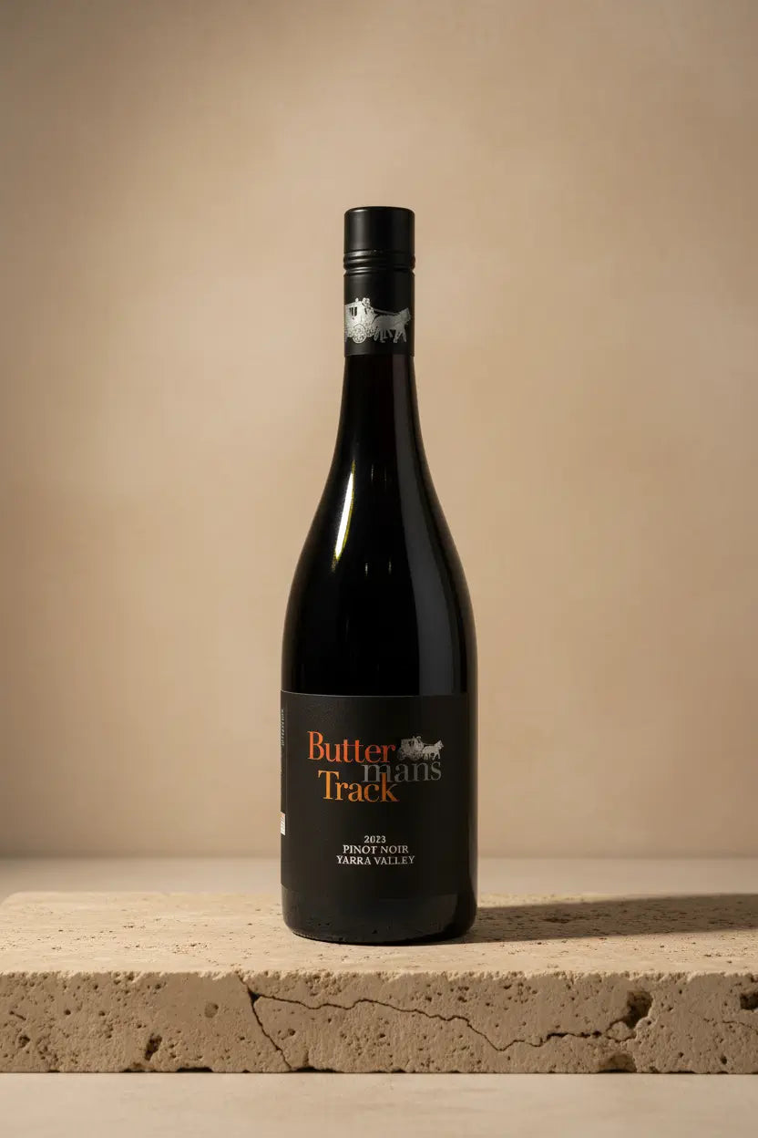 Buttermans Track Pinot Noir 2023 | Yarra Valley