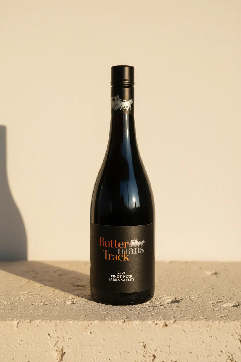Buttermans Track Pinot Noir 2023 | Yarra Valley