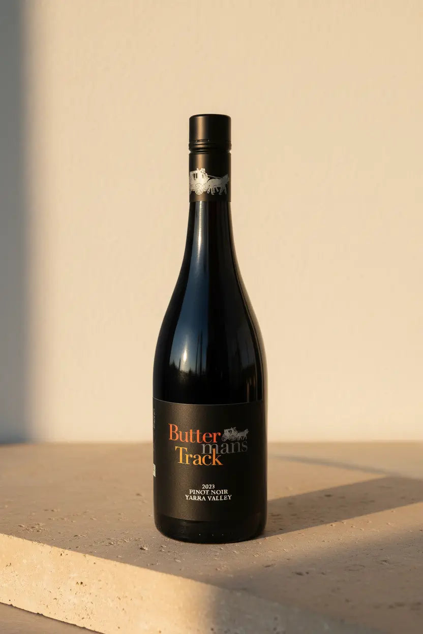 Buttermans Track Pinot Noir 2023 | Yarra Valley