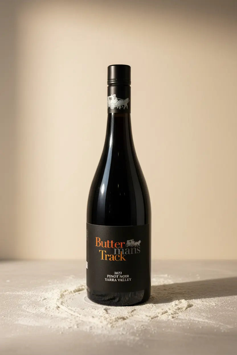 Buttermans Track Pinot Noir 2023 | Yarra Valley