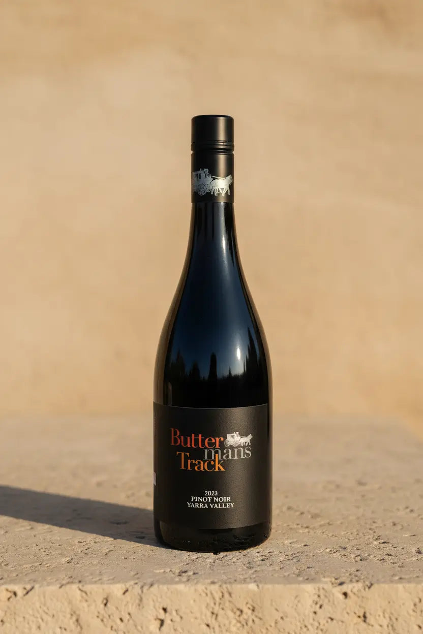 Buttermans Track Pinot Noir 2023 | Yarra Valley