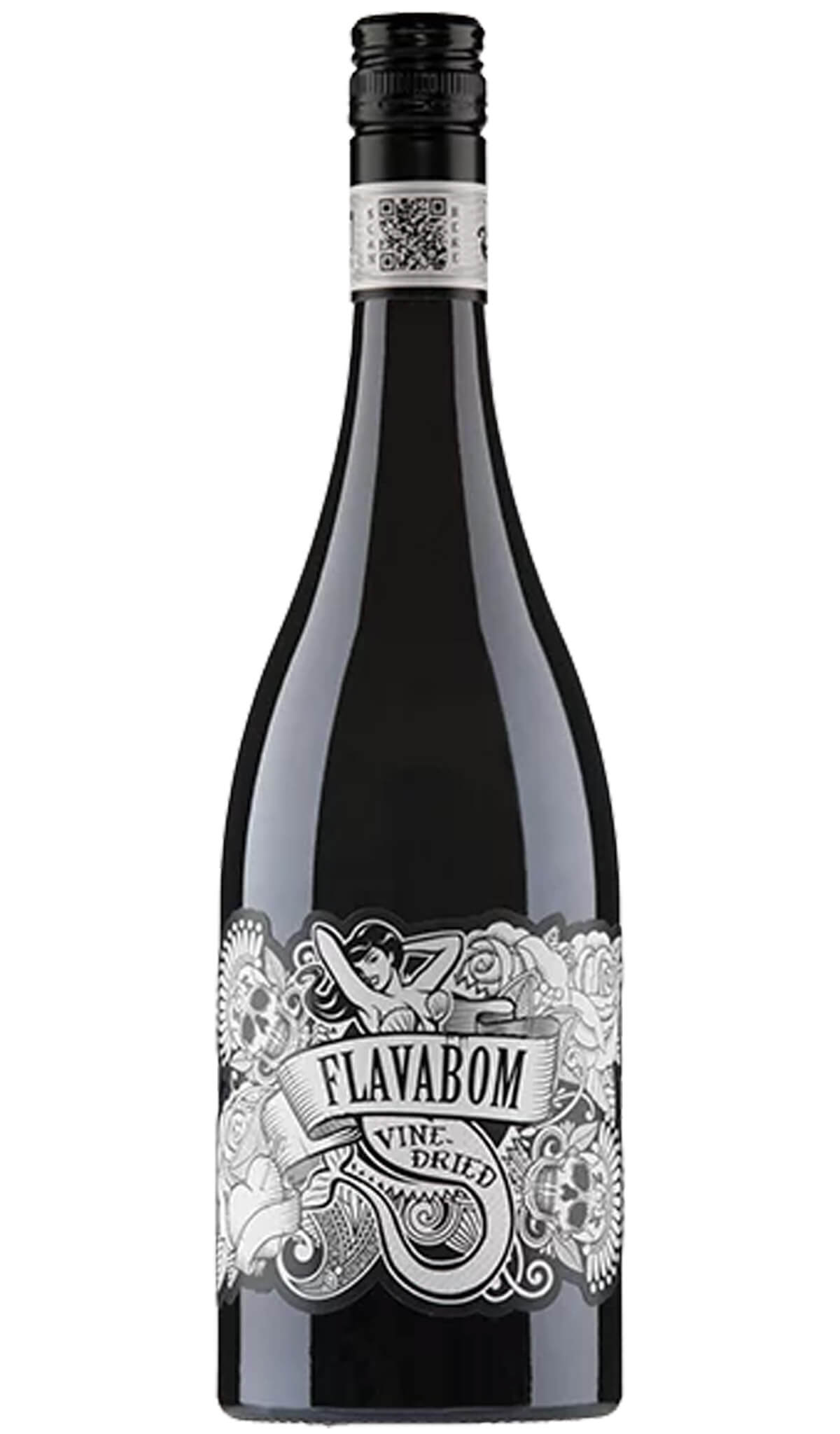 Find out more, explore the range and buy Byrne Vineyards Flavabom Vine Dried Shiraz 2020 (SA Riverland) available online at Wine Sellers Direct - Australia's independent liquor specialists.