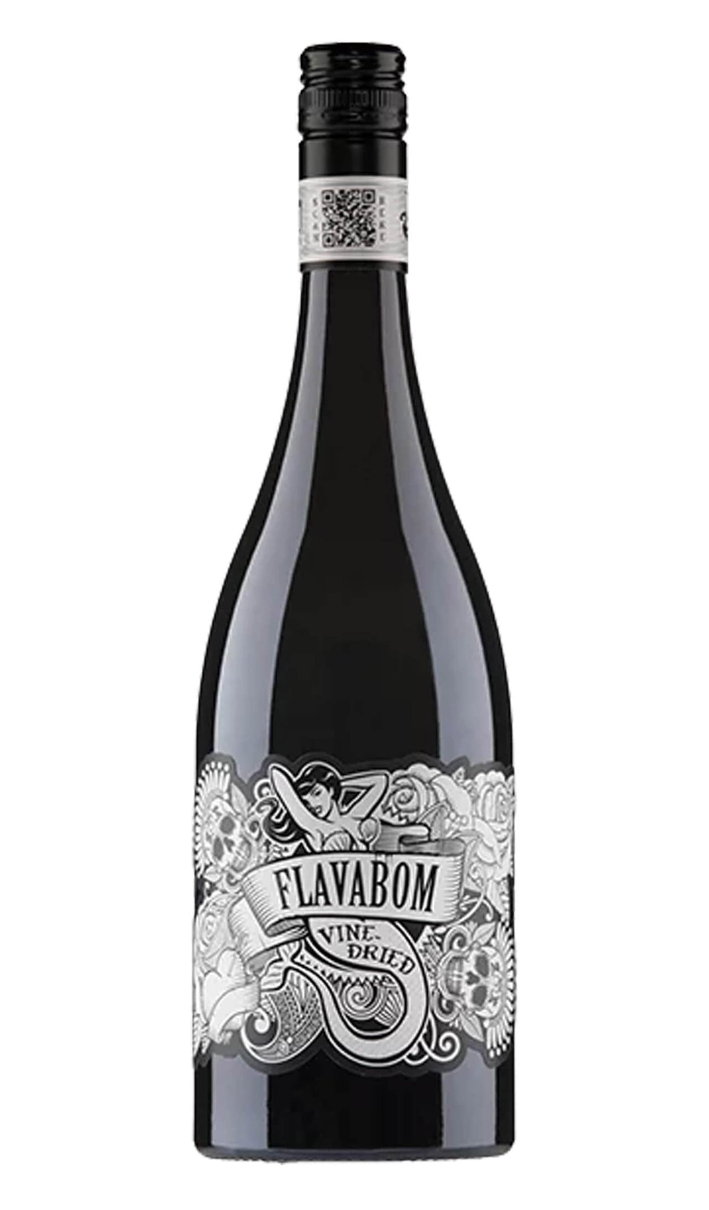 Find out more, explore the range and buy Byrne Vineyards Flavabom Vine Dried Shiraz 2021 (SA Riverland) available online at Wine Sellers Direct's best prices - Australia's independent liquor specialists.