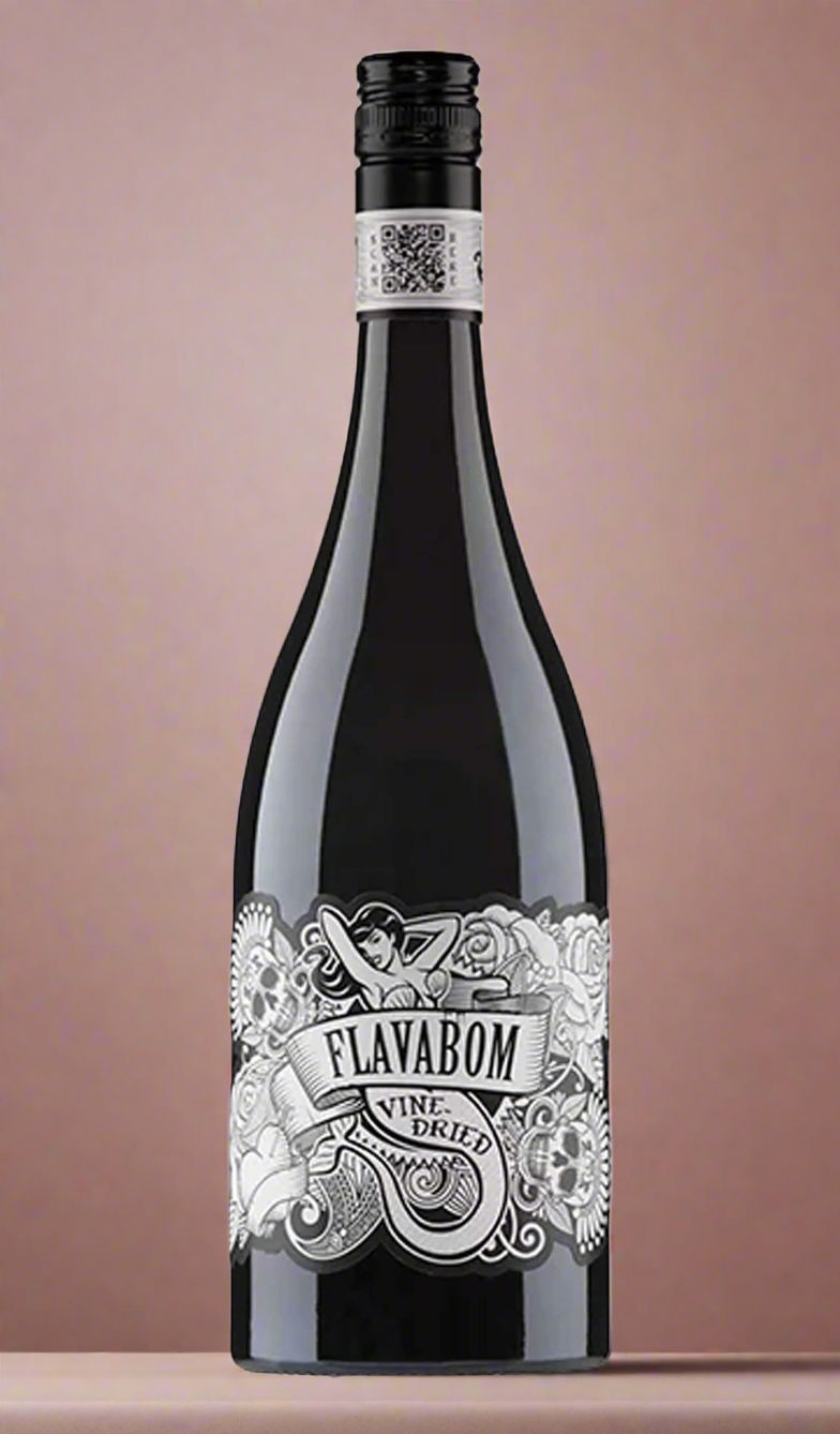 Find out more, explore the range and buy Byrne Vineyards Flavabom Vine Dried Shiraz 2021 (SA Riverland) available online at Wine Sellers Direct's best prices - Australia's independent liquor specialists.