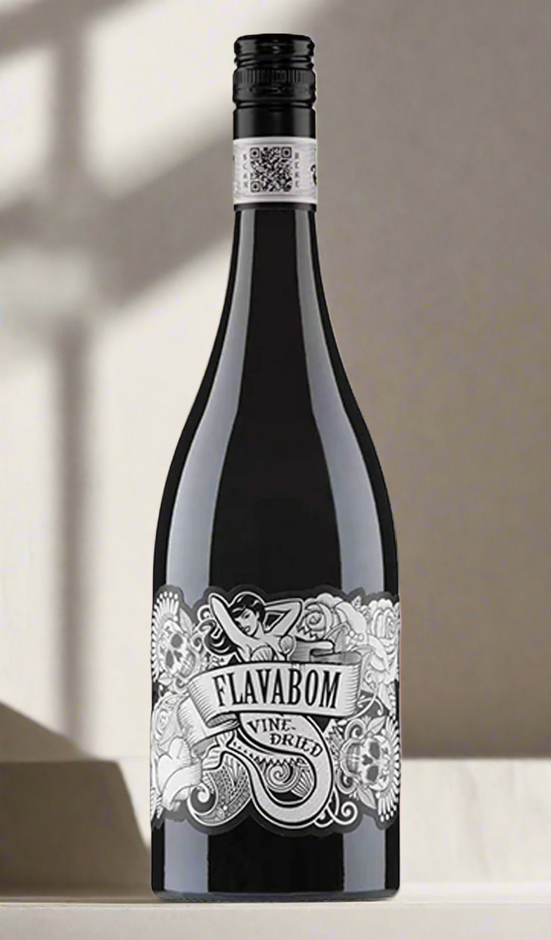 Find out more, explore the range and buy Byrne Vineyards Flavabom Vine Dried Shiraz 2021 (SA Riverland) available online at Wine Sellers Direct's best prices - Australia's independent liquor specialists.