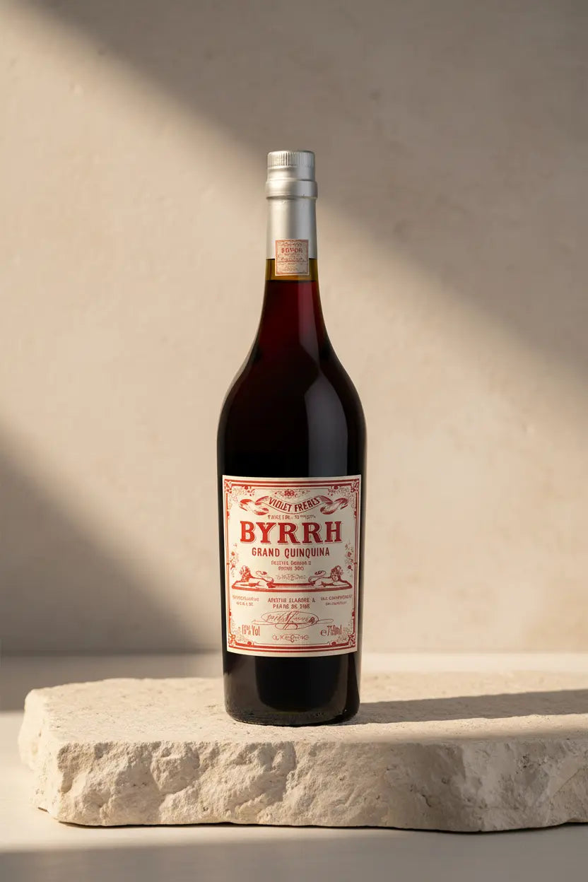 Buy Byrrh Grand Quinquina 750ml available online at Wine Sellers Direct's best prices.
