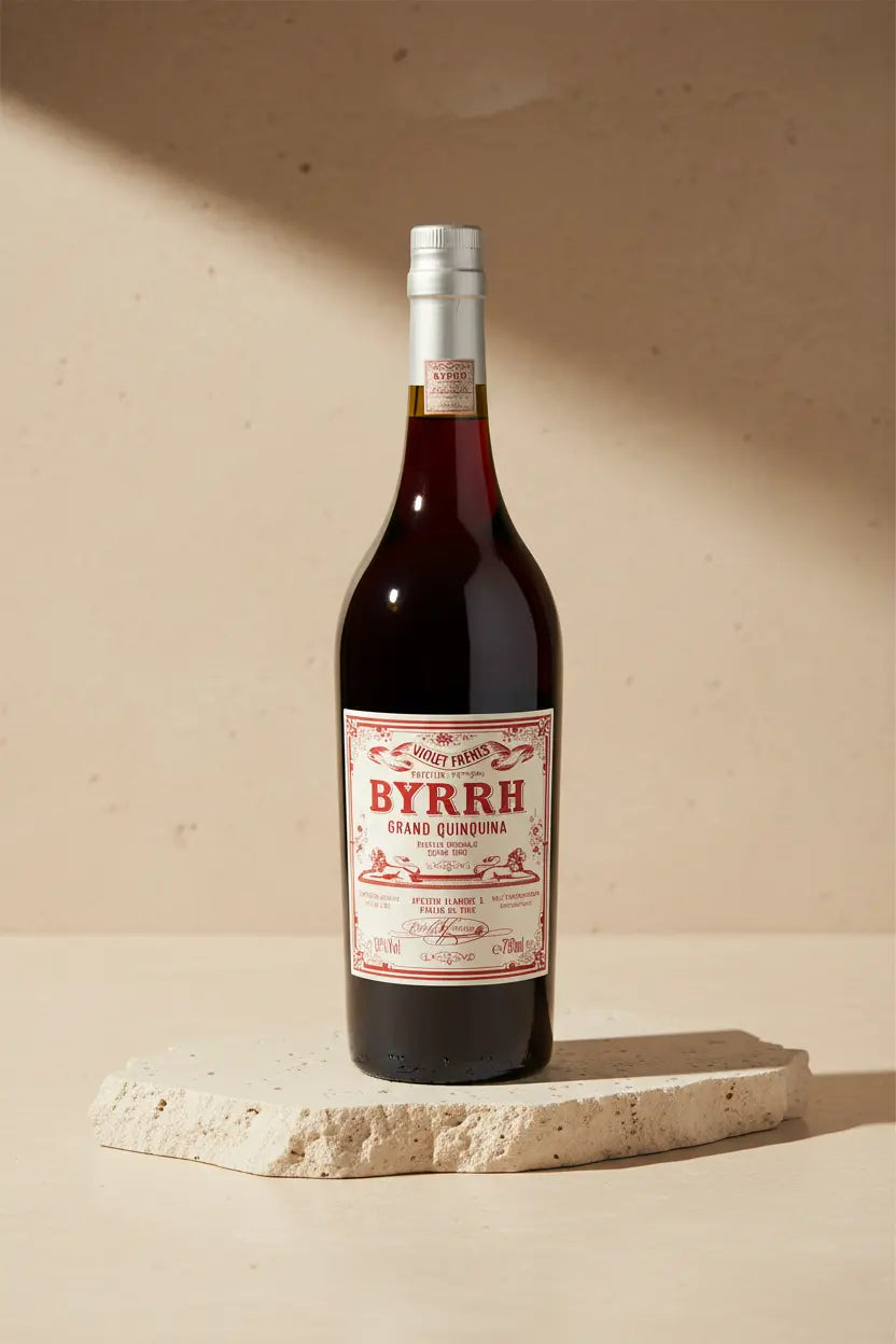 Buy Byrrh Grand Quinquina 750ml available online at Wine Sellers Direct's best prices.