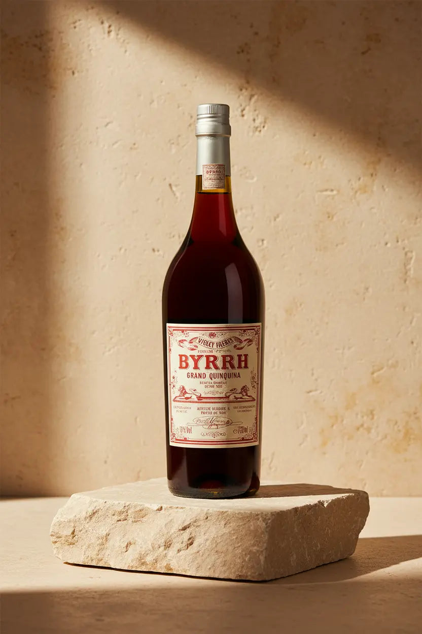 Buy Byrrh Grand Quinquina 750ml available online at Wine Sellers Direct's best prices.