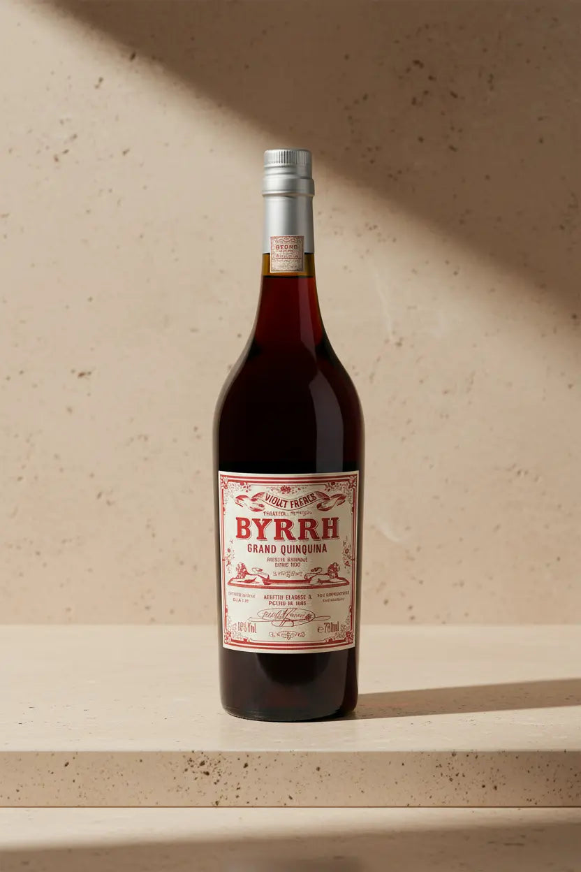 Buy Byrrh Grand Quinquina 750ml available online at Wine Sellers Direct's best prices.