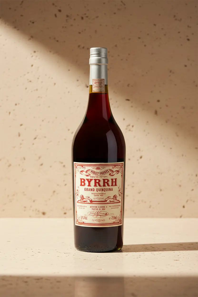 Buy Byrrh Grand Quinquina 750ml available online at Wine Sellers Direct's best prices.