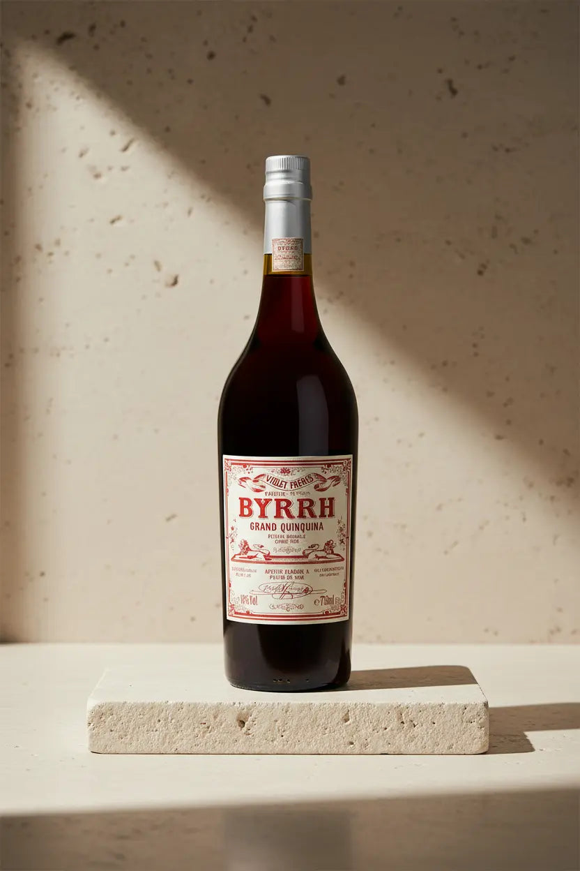 Buy Byrrh Grand Quinquina 750ml available online at Wine Sellers Direct's best prices.
