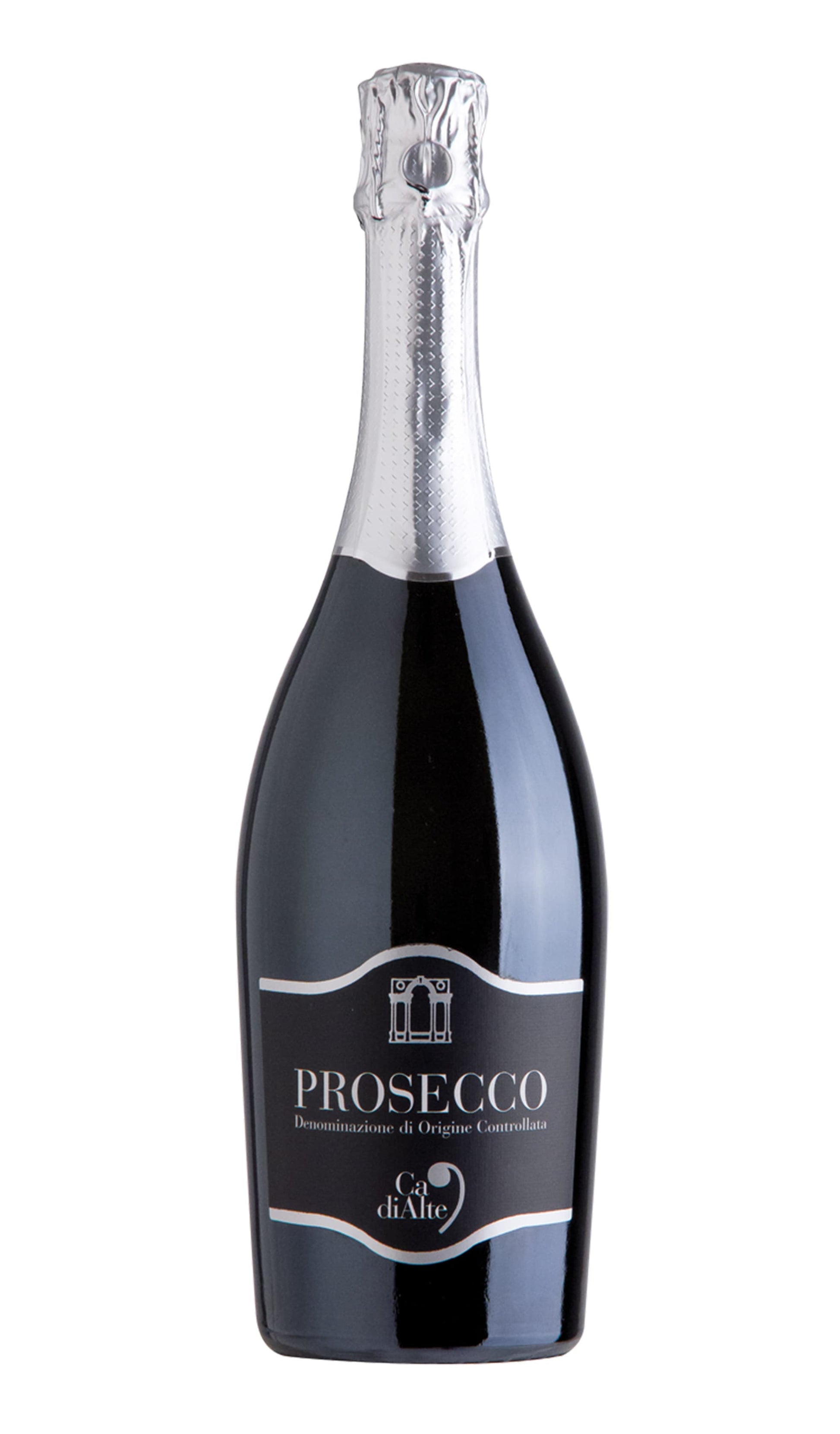 Find out more or buy Ca’ di Alte Prosecco Extra Dry DOC NV 750mL (Italy) available at Wine Sellers Direct's best prices.