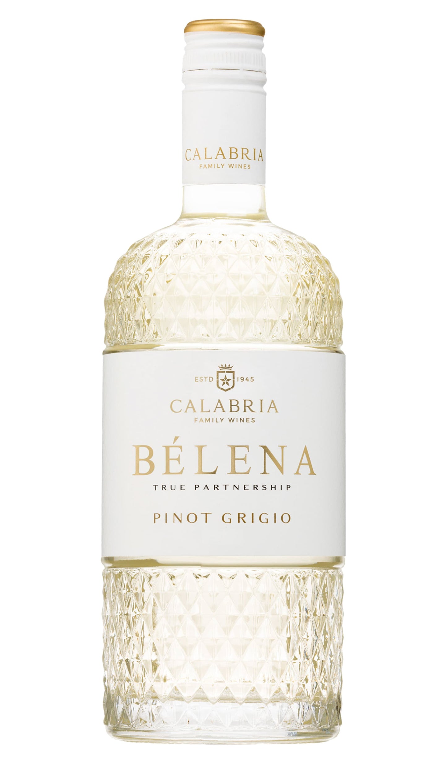 Find out more, explore the range and purchase Calabria Belena Pinot Grigio 2023 (Riverina) available online at Wine Sellers Direct - Australia's independent liquor specialists.