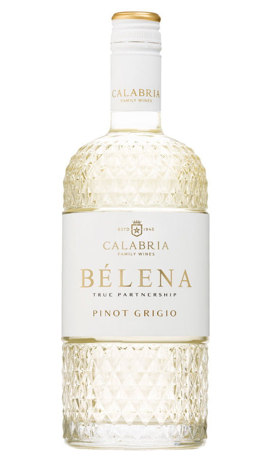 Find out more, explore the range and purchase Calabria Belena Pinot Grigio 2023 (Riverina) available online at Wine Sellers Direct - Australia's independent liquor specialists.