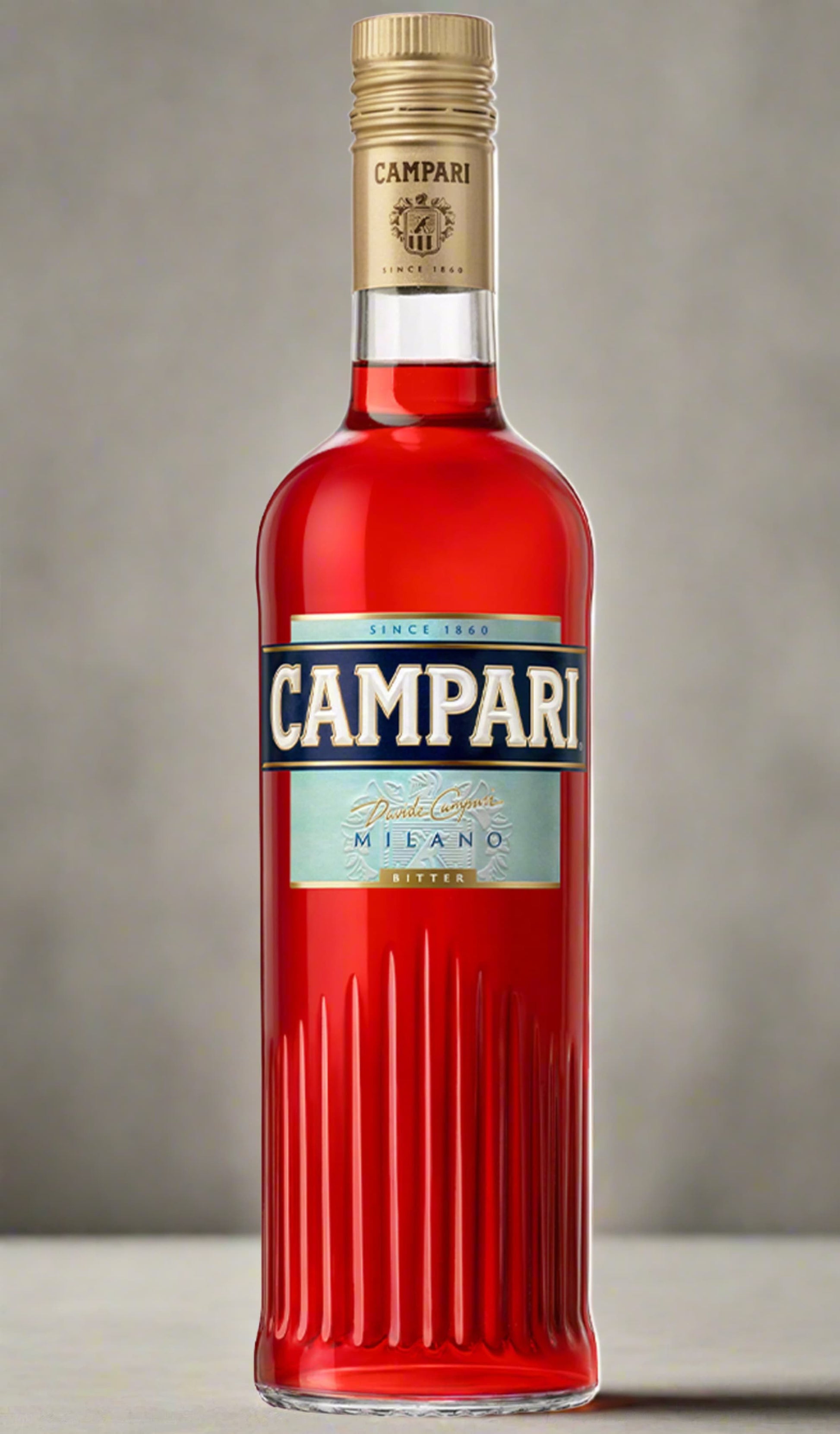 Find out more or buy Campari Bitter Apéritif 700ml online at Wine Sellers Direct - Australia’s independent liquor specialists.