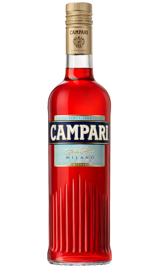 Find out more or buy Campari Bitter Apéritif 700ml online at Wine Sellers Direct - Australia’s independent liquor specialists.