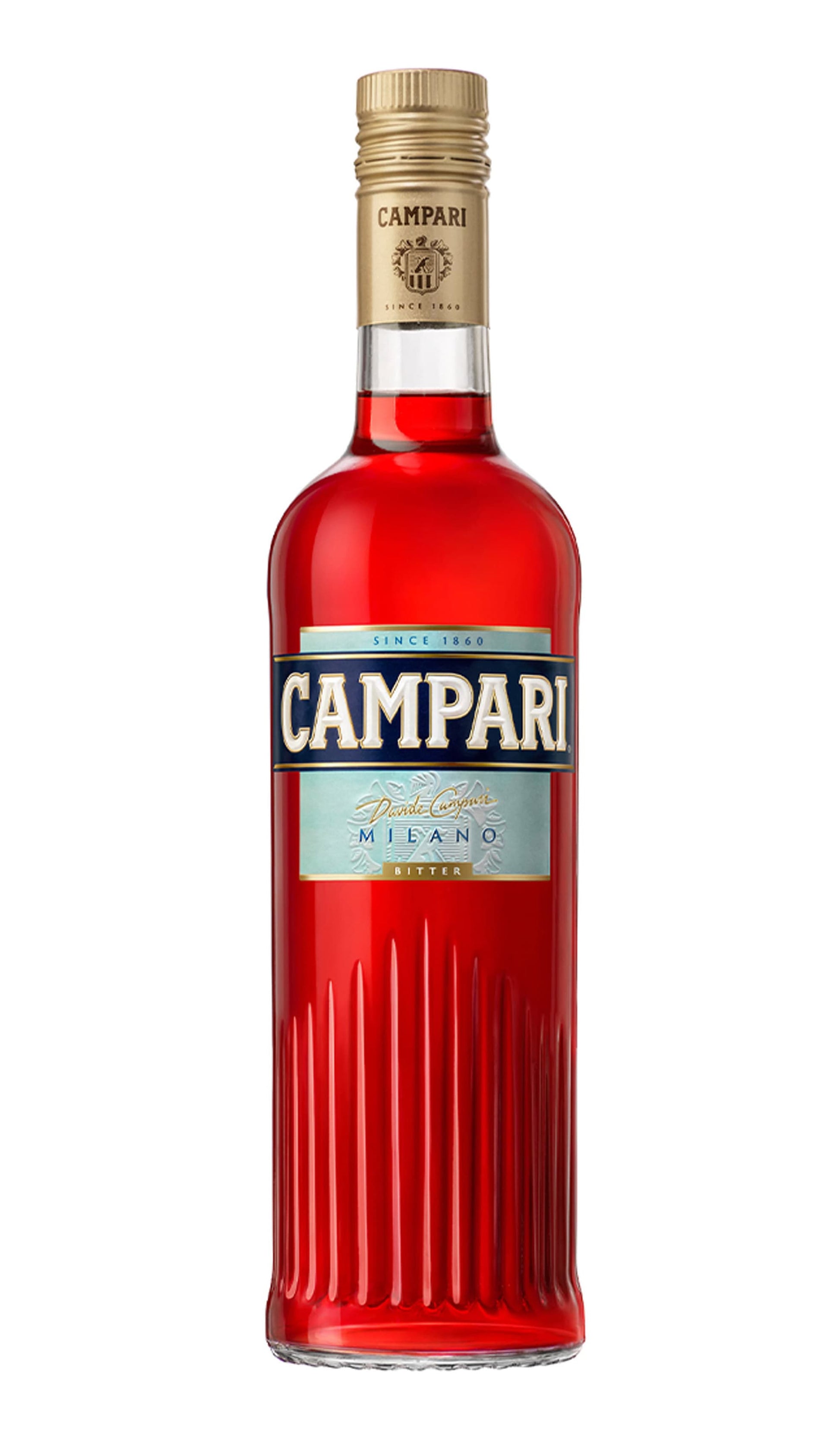 Find out more or buy Campari Bitter Apéritif 750ml online at Wine Sellers Direct's best prices - Australia’s independent liquor specialists.