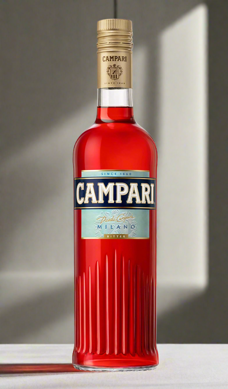 Find out more or buy Campari Bitter Apéritif 750ml online at Wine Sellers Direct's best prices - Australia’s independent liquor specialists.