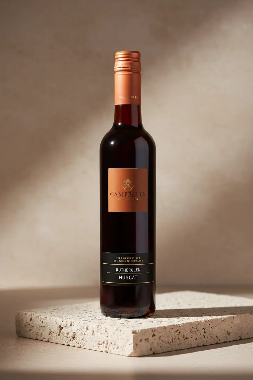 Buy Campbells Rutherglen Muscat 500mL available at Wine Sellers Direct's best prices.
