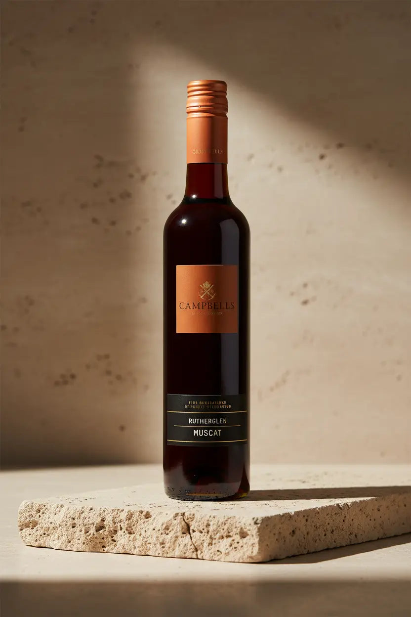Buy Campbells Rutherglen Muscat 500mL available at Wine Sellers Direct's best prices.