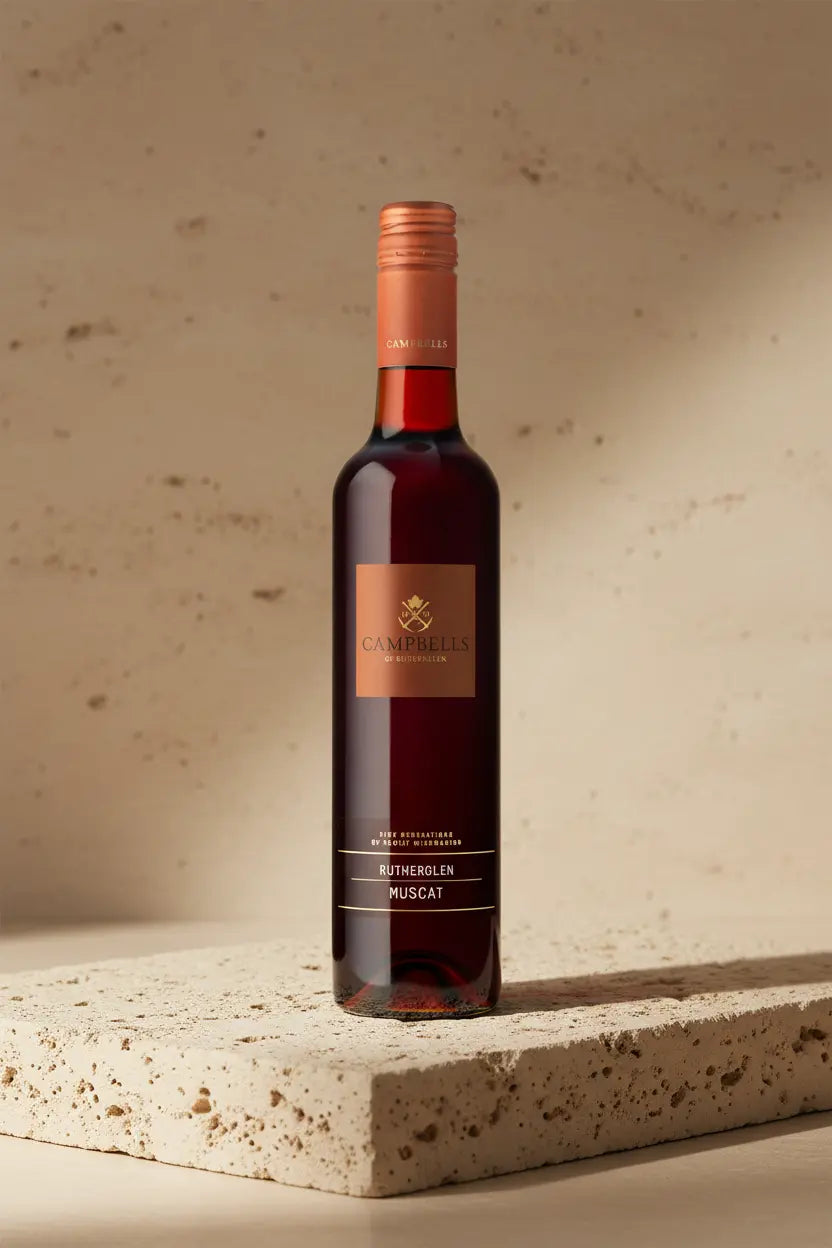 Buy Campbells Rutherglen Muscat 500mL available at Wine Sellers Direct's best prices.