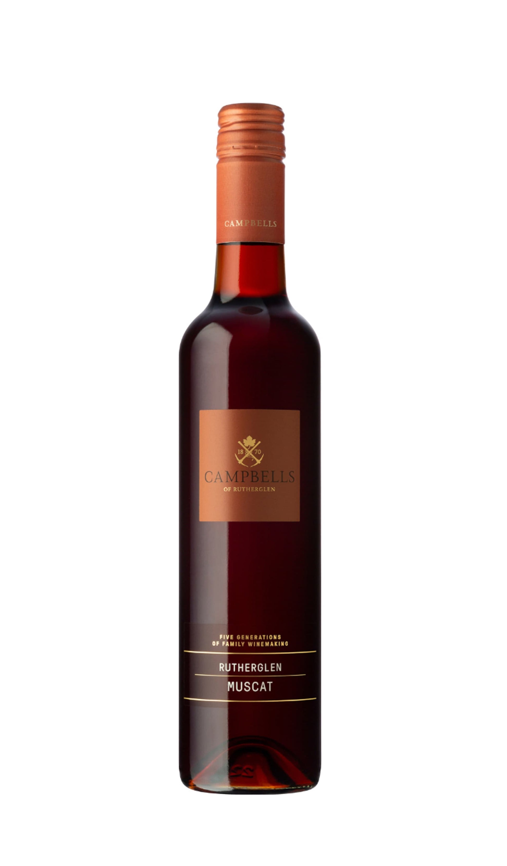 Find out more or buy Campbells Rutherglen Muscat 500mL available at Wine Sellers Direct's best prices - Australia's independent liquor specialists.