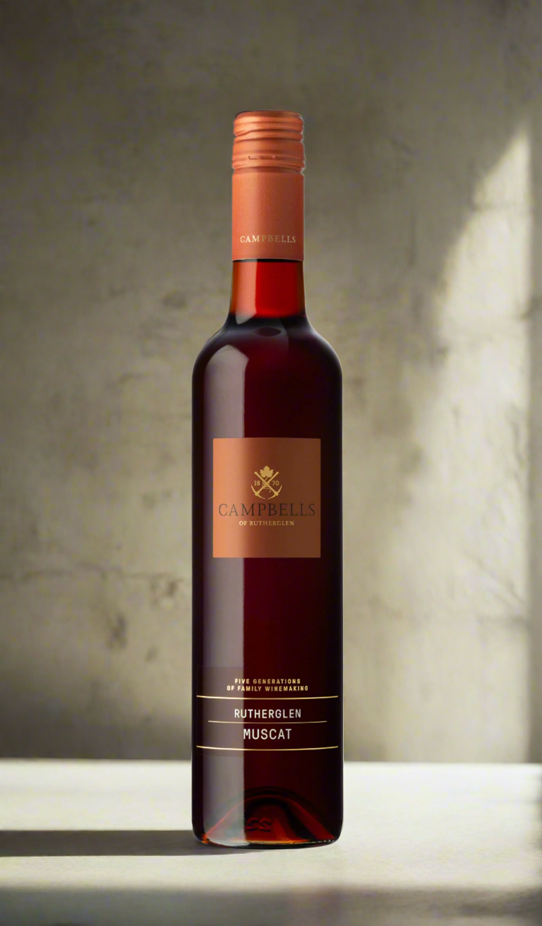 Find out more or buy Campbells Rutherglen Muscat 500mL available at Wine Sellers Direct's best prices - Australia's independent liquor specialists.