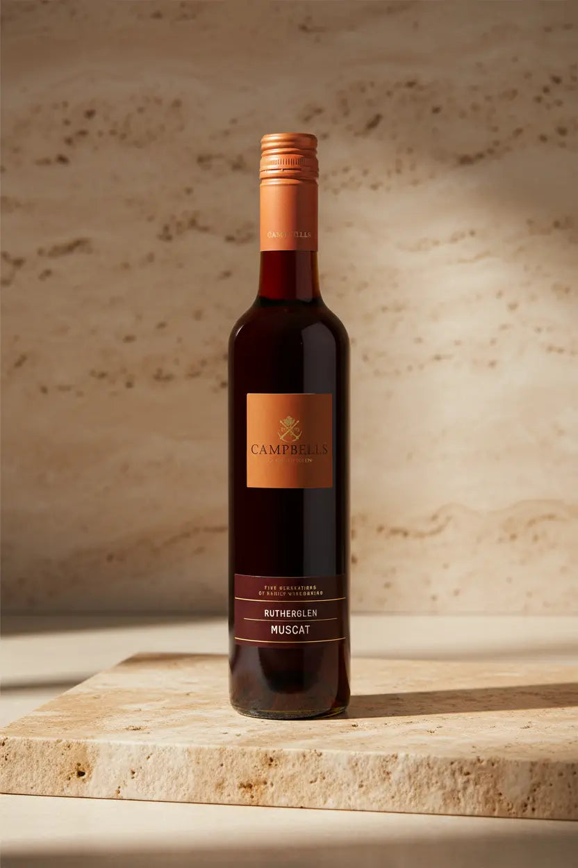 Buy Campbells Rutherglen Muscat 500mL available at Wine Sellers Direct's best prices.