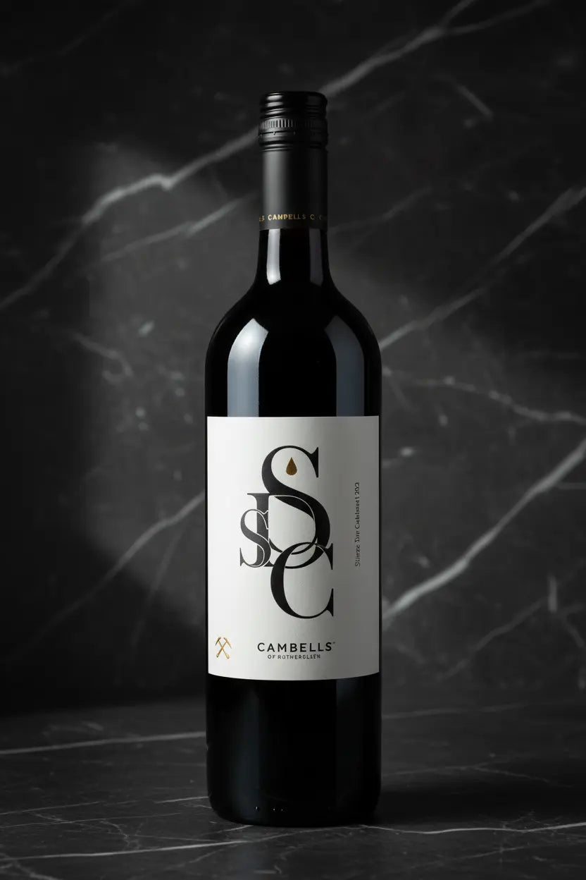 Buy Campbells Shiraz Durif Cabernet 2023 Rutherglen online at Wine Sellers Direct's best prices.