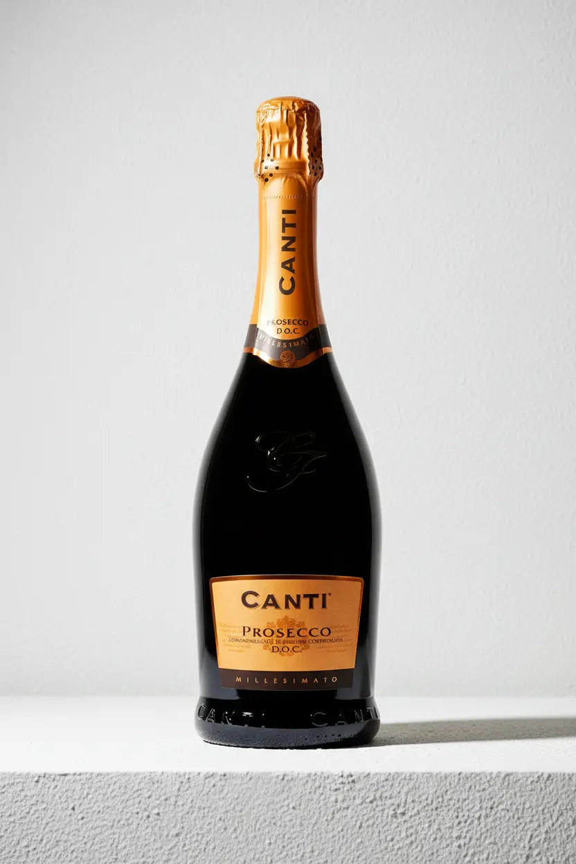 Find out more or buy Canti Prosecco DOC NV (Italy) online at Wine Sellers Direct - Australia’s independent liquor specialists.
