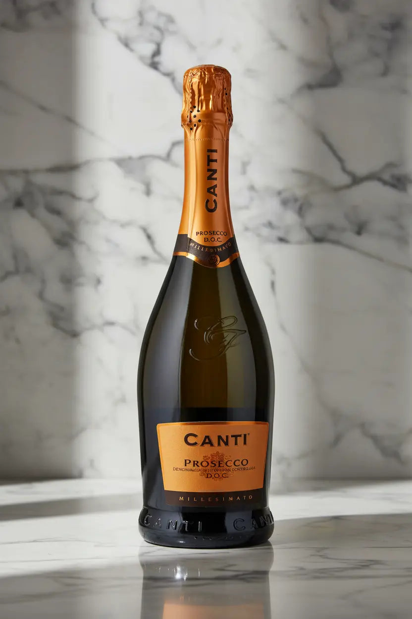 Find out more or buy Canti Prosecco DOC NV (Italy) online at Wine Sellers Direct - Australia’s independent liquor specialists.