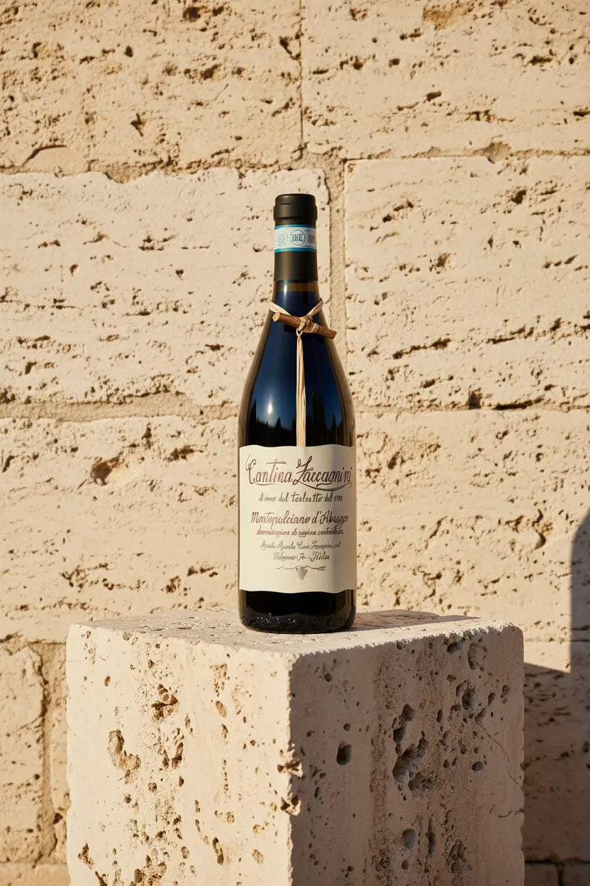 Buy Cantina Zaccagnini Montepulciano D'Abruzzo 2024 online at Wine Sellers Direct's best prices.