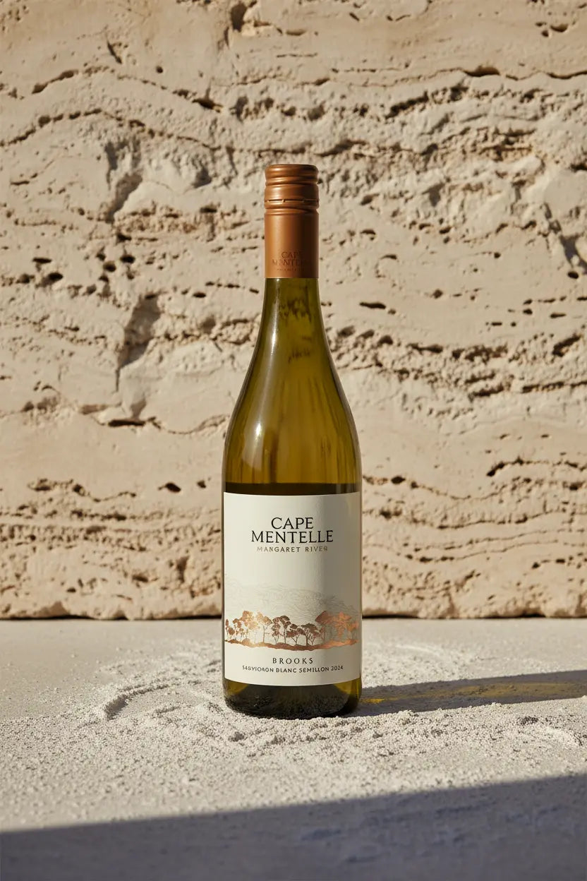 Buy Cape Mentelle Brooks Sauvignon Blanc Semillon 2024 Margaret River at Wine Sellers Direct's best prices.