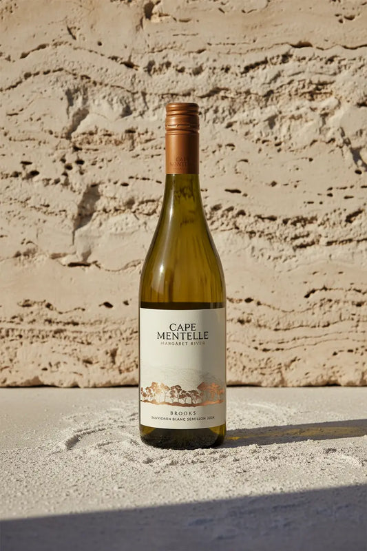 Buy Cape Mentelle Brooks Sauvignon Blanc Semillon 2024 Margaret River at Wine Sellers Direct's best prices.