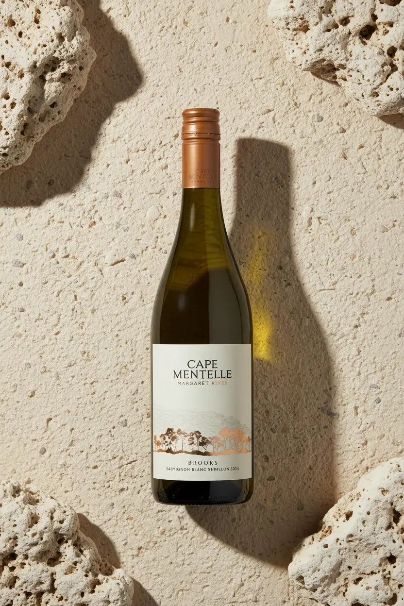 Buy Cape Mentelle Brooks Sauvignon Blanc Semillon 2024 Margaret River at Wine Sellers Direct's best prices.
