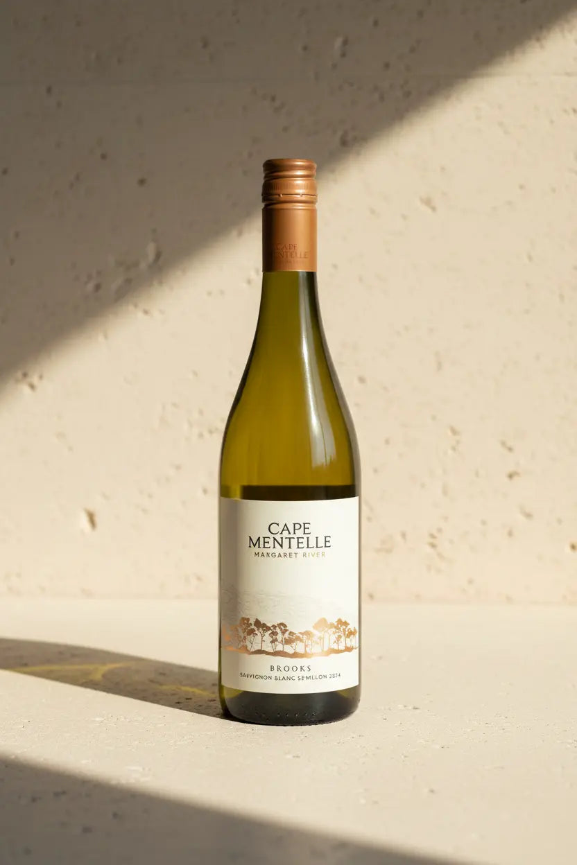 Buy Cape Mentelle Brooks Sauvignon Blanc Semillon 2024 Margaret River at Wine Sellers Direct's best prices.