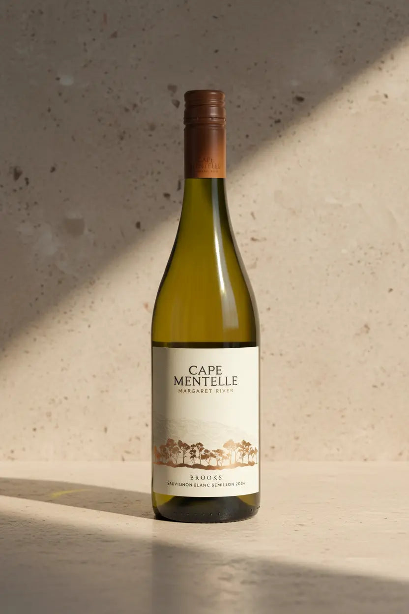 Buy Cape Mentelle Brooks Sauvignon Blanc Semillon 2024 Margaret River at Wine Sellers Direct's best prices.
