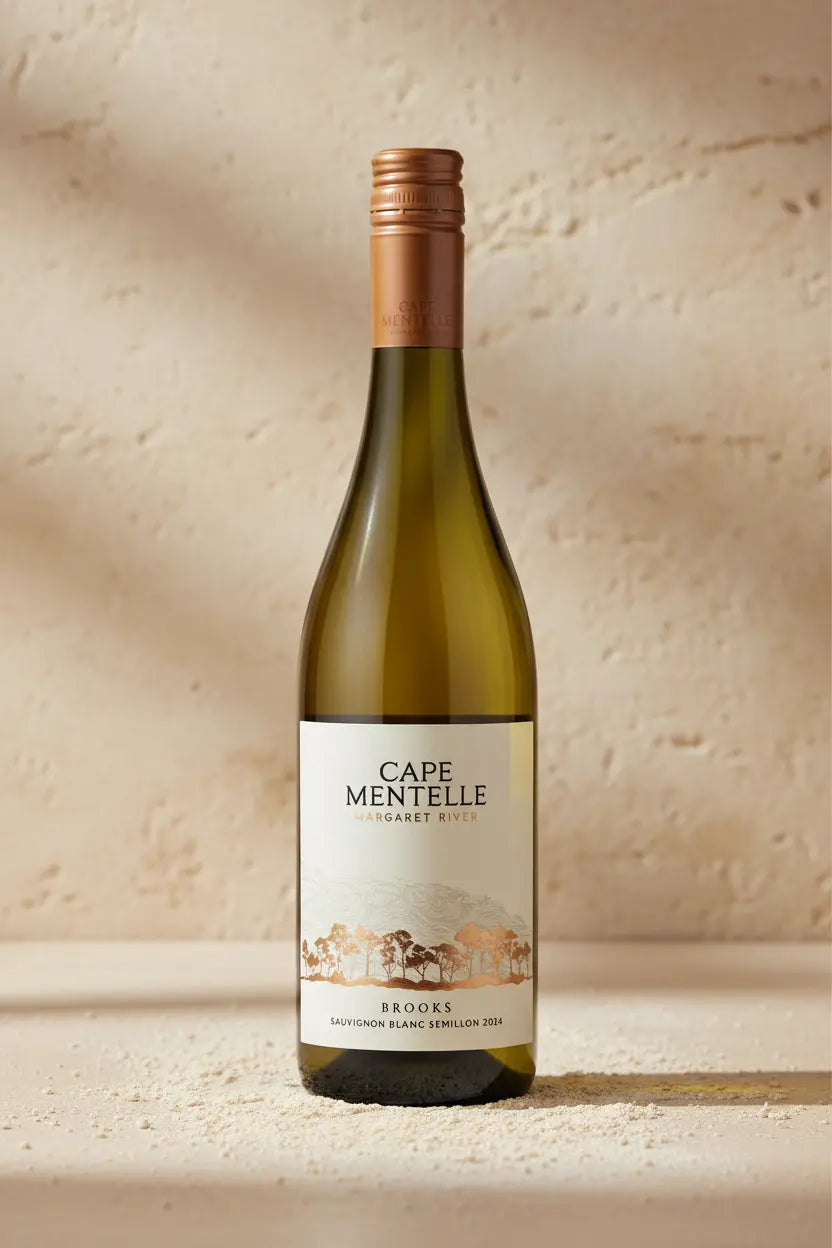 Buy Cape Mentelle Brooks Sauvignon Blanc Semillon 2024 Margaret River at Wine Sellers Direct's best prices.