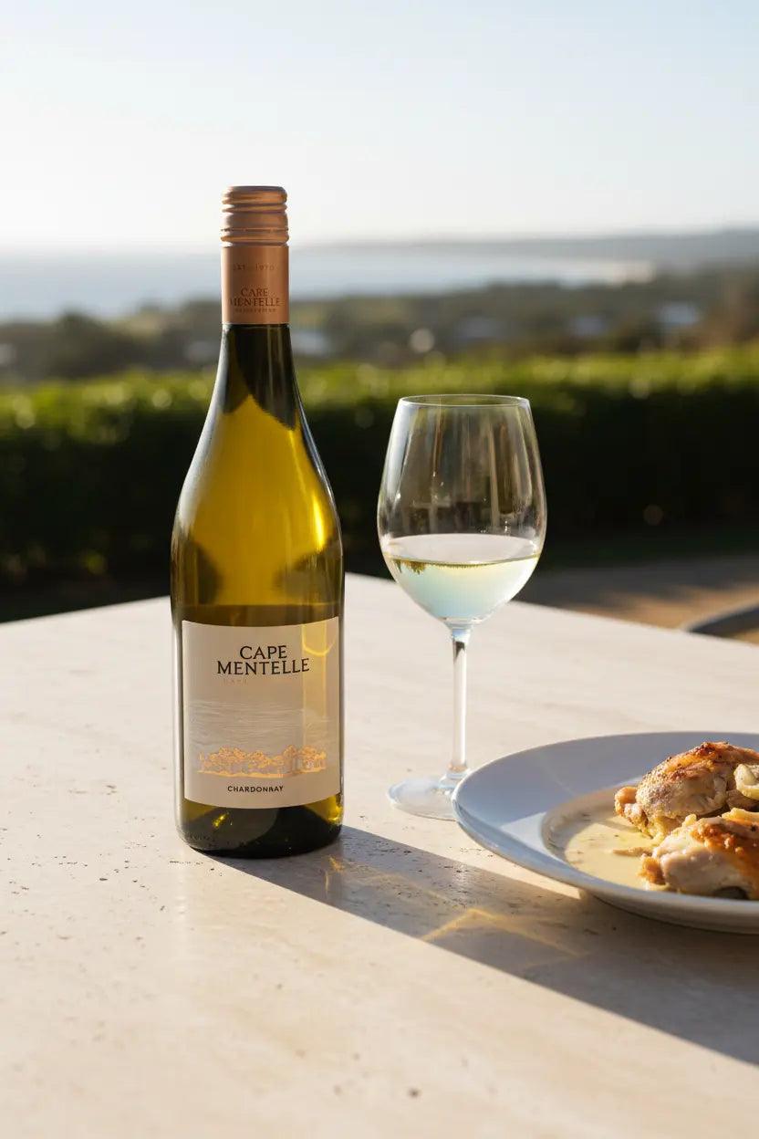 Cape Mentelle Chardonnay 2023 | Margaret River