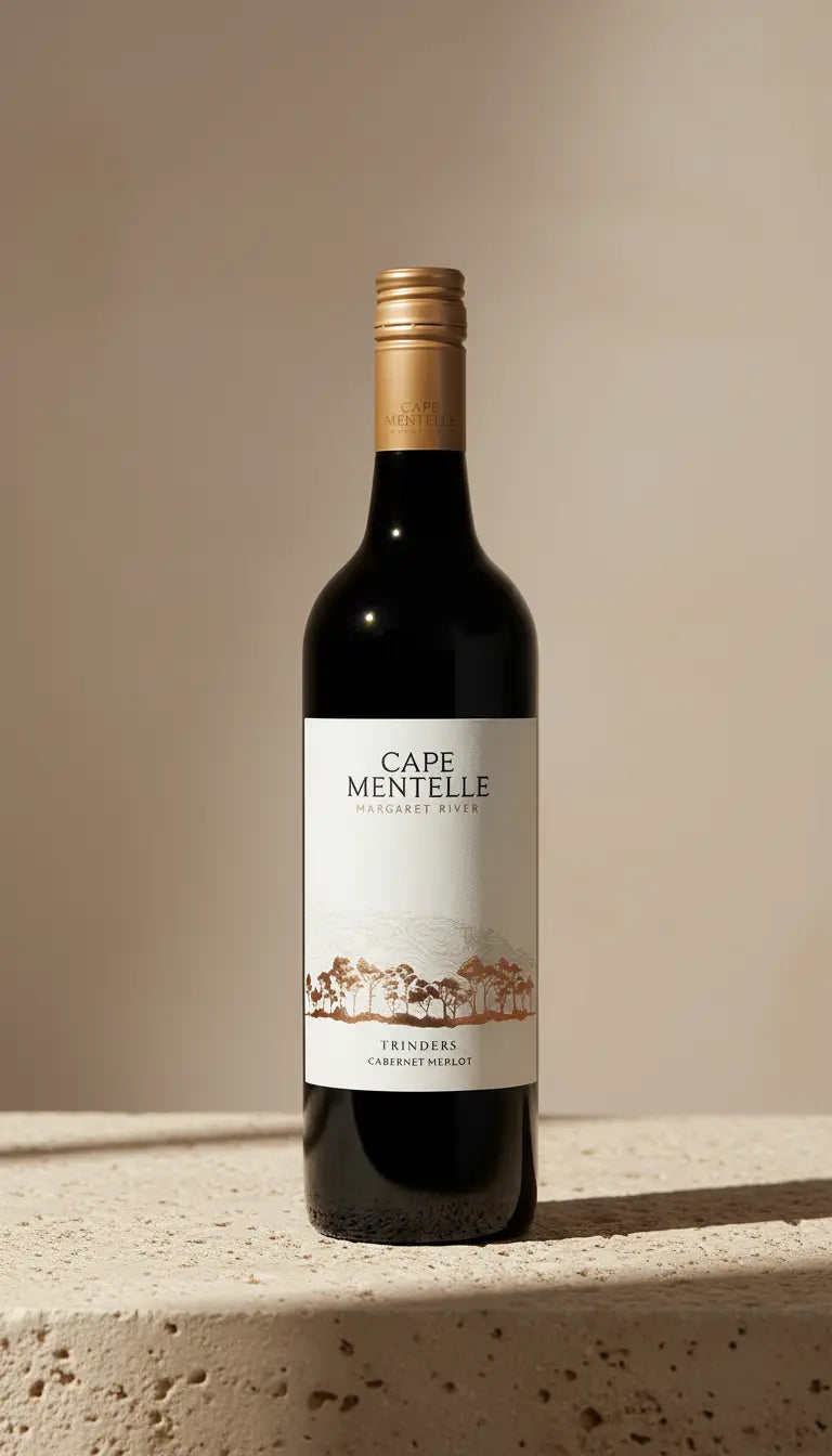 Buy Cape Mentelle Trinders Cabernet Merlot 2022 Margaret River at Wine Sellers Direct's best prices.
