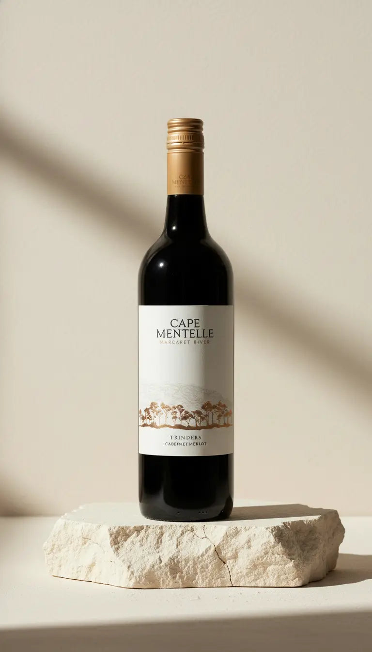Buy Cape Mentelle Trinders Cabernet Merlot 2022 Margaret River at Wine Sellers Direct's best prices.