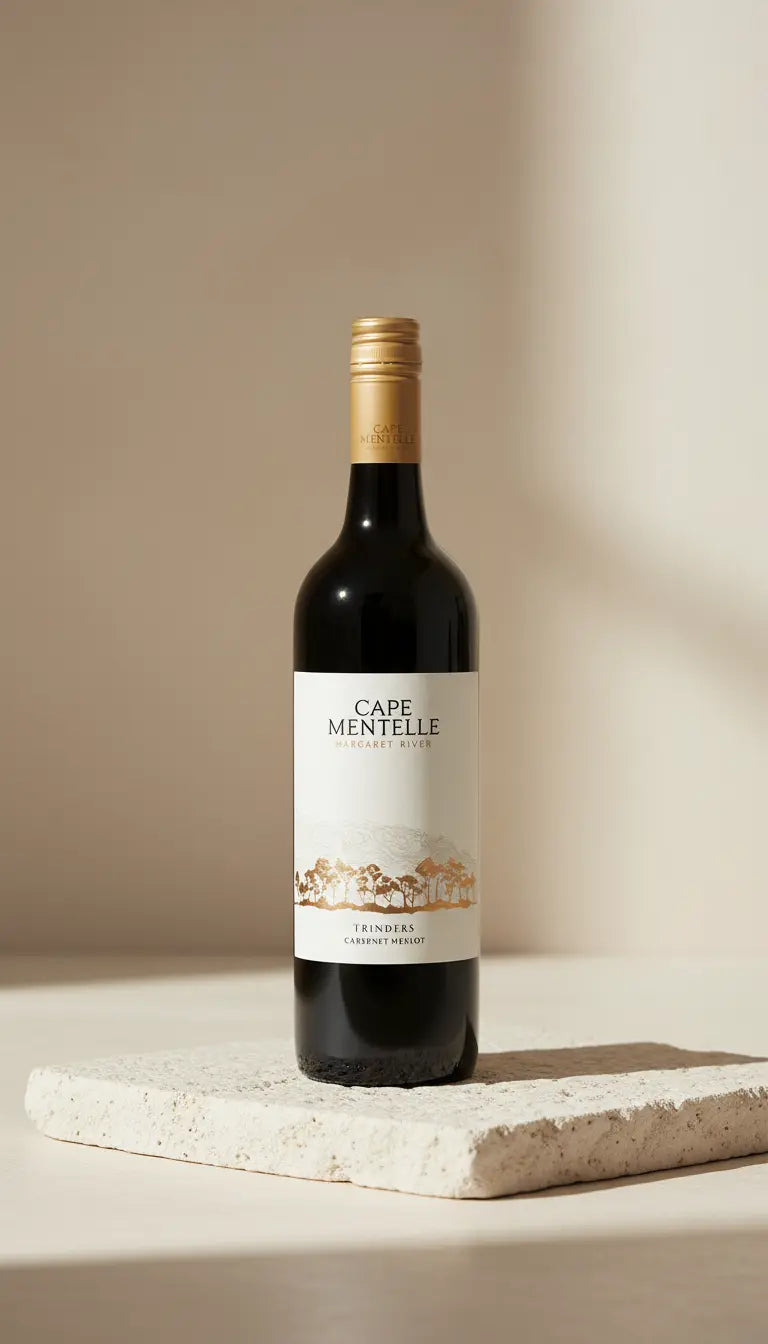 Buy Cape Mentelle Trinders Cabernet Merlot 2022 Margaret River at Wine Sellers Direct's best prices.