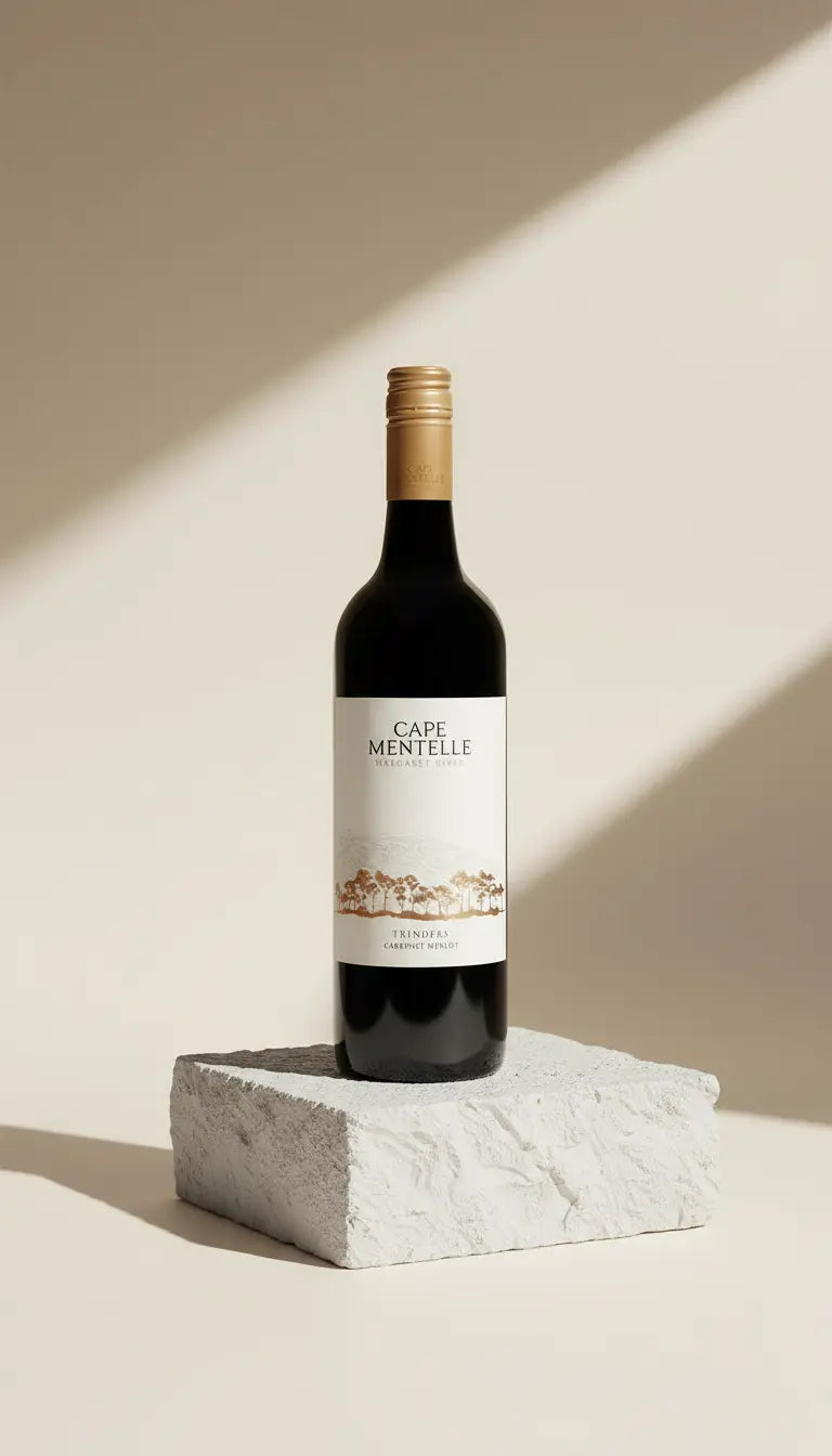 Buy Cape Mentelle Trinders Cabernet Merlot 2022 Margaret River at Wine Sellers Direct's best prices.