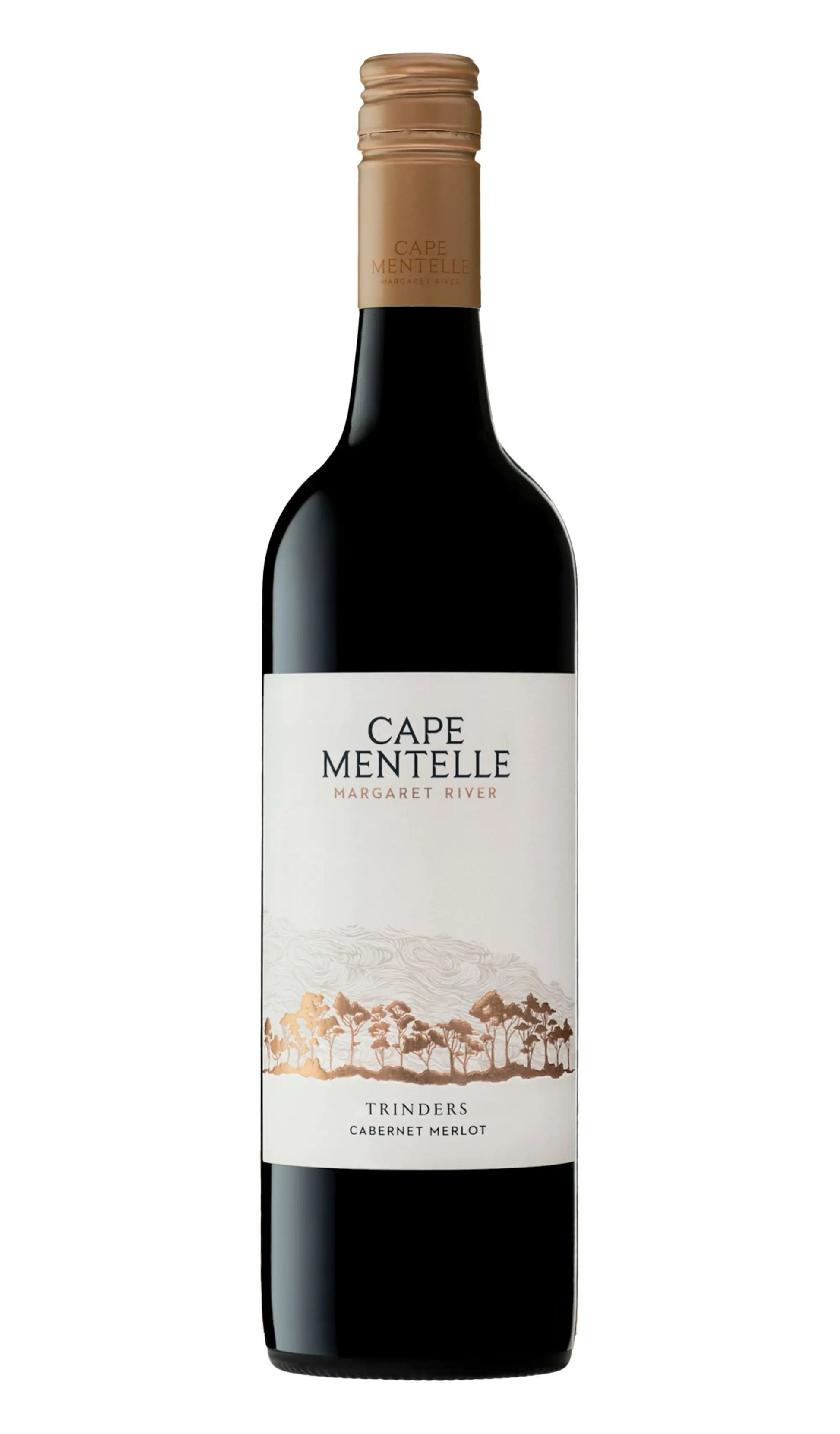 Buy Cape Mentelle Trinders Cabernet Merlot 2022 Margaret River at Wine Sellers Direct's best prices.