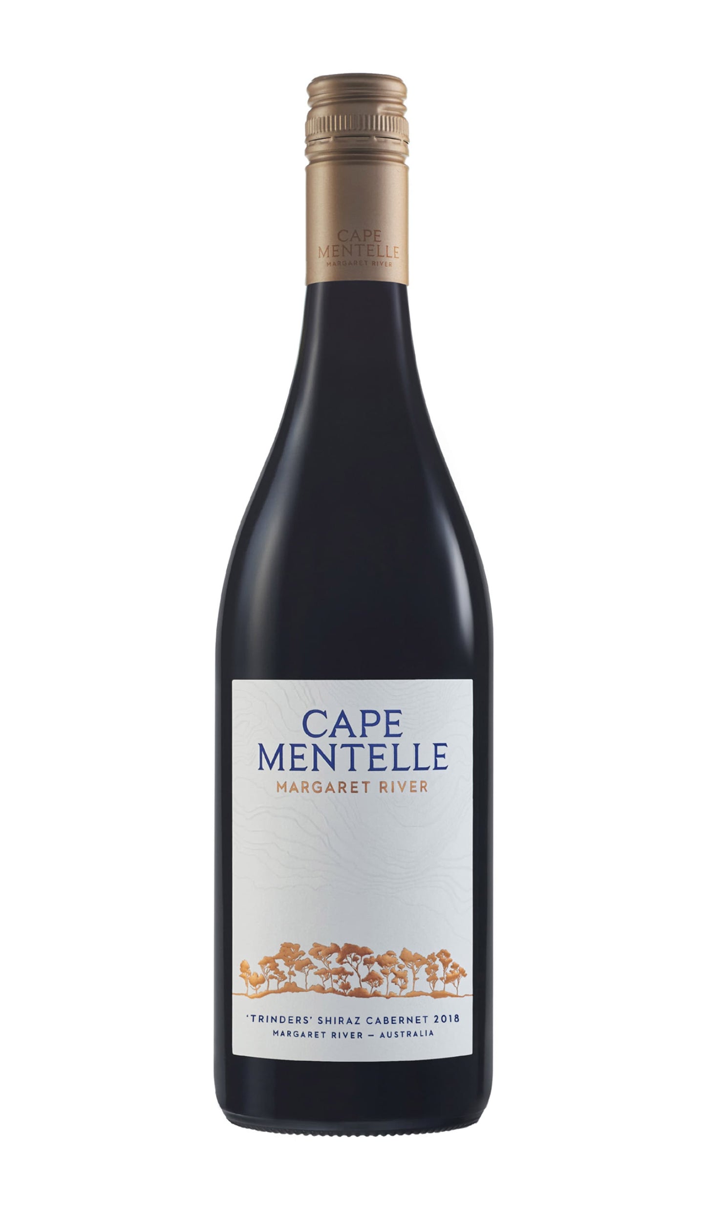 Find out more or buy Cape Mentelle Trinders Shiraz Cabernet 2018 (Margaret River) online at Wine Sellers Direct's best prices - Australia’s independent liquor specialists.