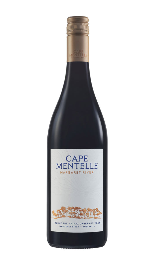 Find out more or buy Cape Mentelle Trinders Shiraz Cabernet 2018 (Margaret River) online at Wine Sellers Direct's best prices - Australia’s independent liquor specialists.