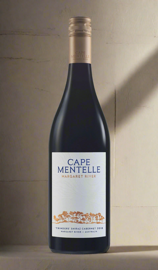 Find out more or buy Cape Mentelle Trinders Shiraz Cabernet 2018 (Margaret River) online at Wine Sellers Direct's best prices - Australia’s independent liquor specialists.