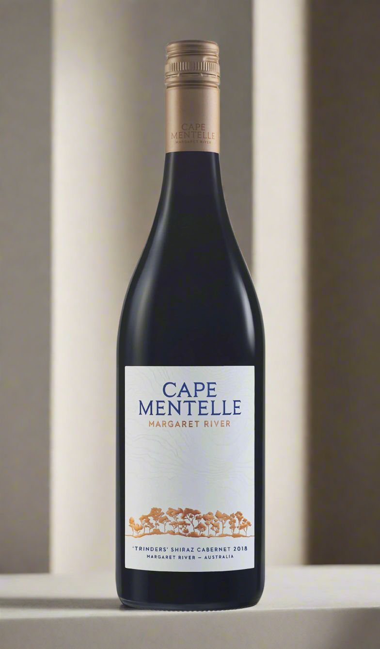 Find out more or buy Cape Mentelle Trinders Shiraz Cabernet 2018 (Margaret River) online at Wine Sellers Direct's best prices - Australia’s independent liquor specialists.