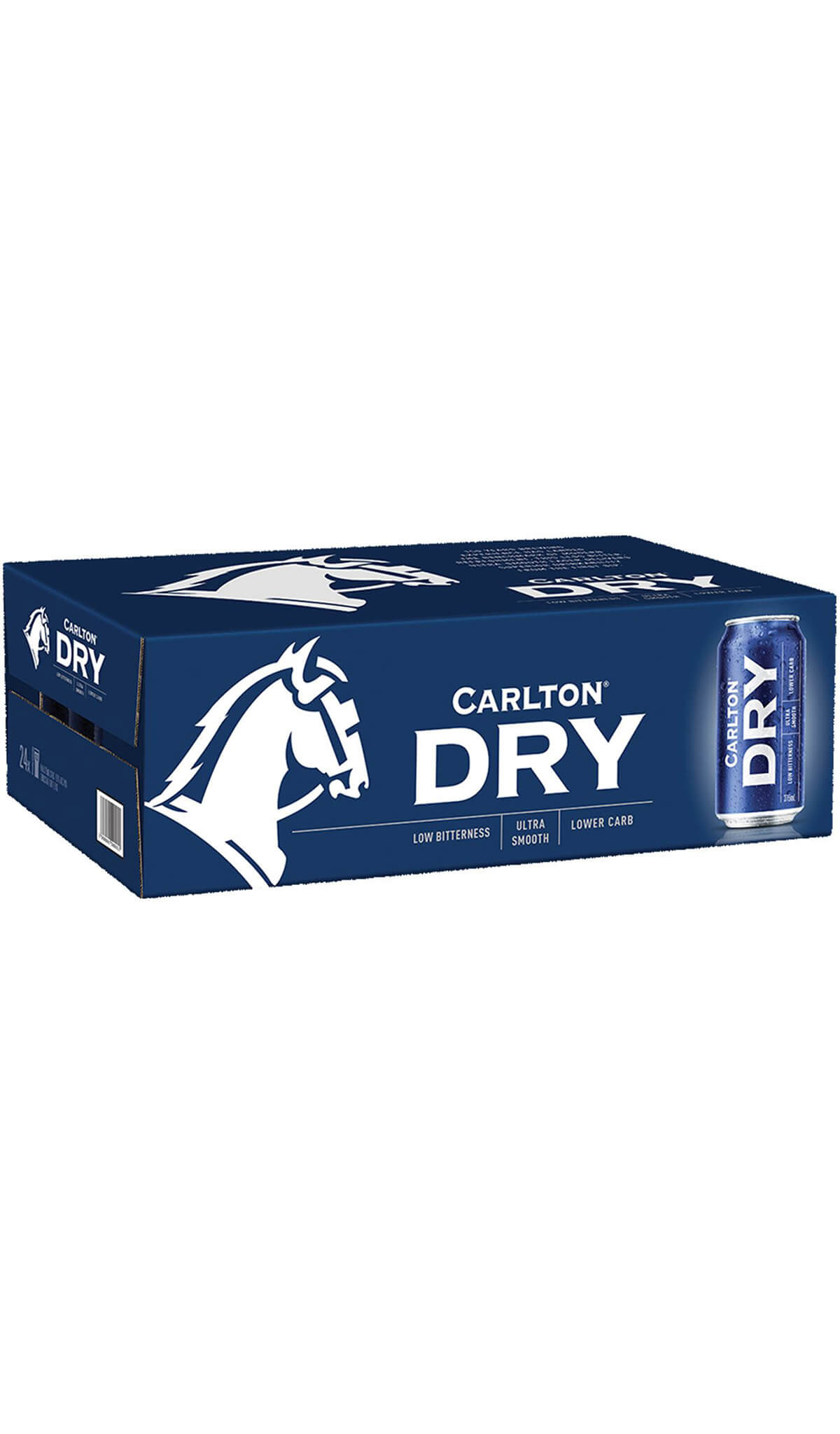 Find out more, explore the range and purchase Carlton Dry 24-pack cans slab at Wine Sellers Direct - Australia's independent liquor specialists.