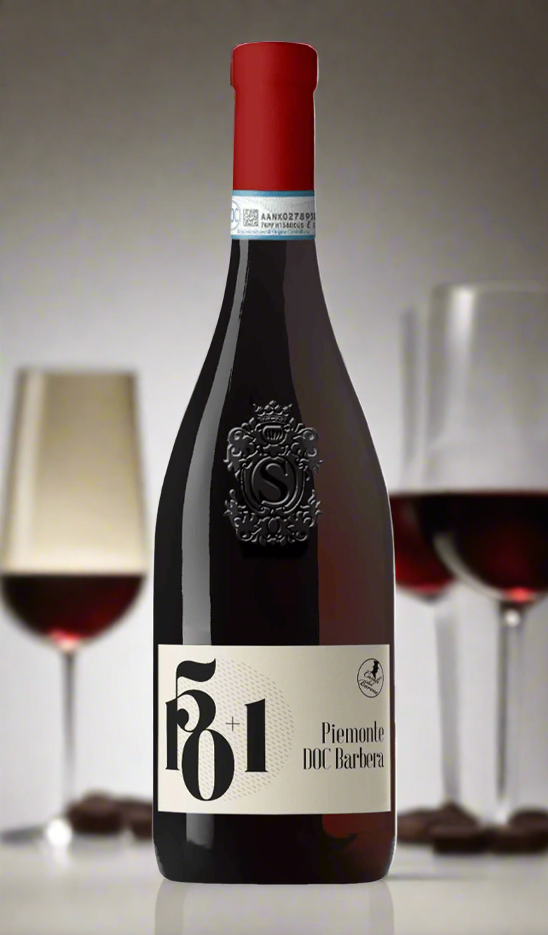 Find out more, explore the range and buy Casali Del Barone Barbera Piemonte DOC 2022 (Italy) available online at Wine Sellers Direct - Australia's independent liquor specialists and the best prices.